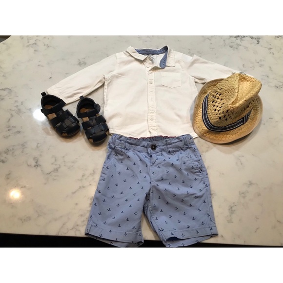 H&M 6-9 month bundle - Excellent condition - Picture 3 of 5